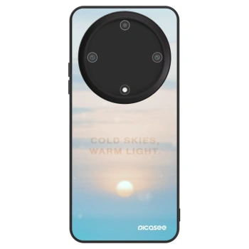 Hülle für Honor Magic5 Lite 5G - COLD SKIES