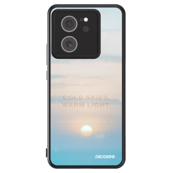 Picasee ULTIMATE CASE für Xiaomi 13T Pro - COLD SKIES