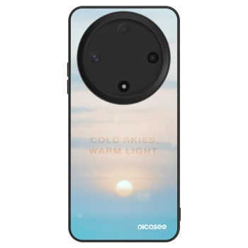 Hülle für Honor Magic6 Lite 5G - COLD SKIES