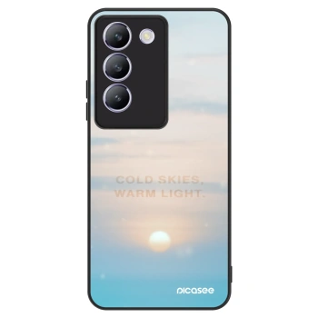 Hülle für Vivo V40 SE 5G - COLD SKIES