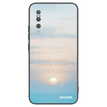 Hülle für Xiaomi Mi 9 - COLD SKIES
