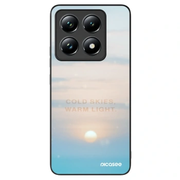 Picasee ULTIMATE CASE für Xiaomi 14T Pro - COLD SKIES