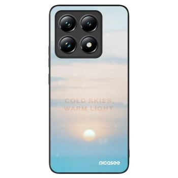 Picasee ULTIMATE CASE für Xiaomi 14T - COLD SKIES