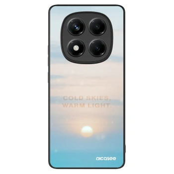 Picasee ULTIMATE CASE für Xiaomi Redmi Note 14 Pro+ 5G - COLD SKIES