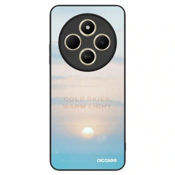 Hülle für Xiaomi Redmi 14C - COLD SKIES