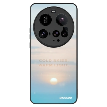 Picasee ULTIMATE CASE für Xiaomi 15 Ultra - COLD SKIES