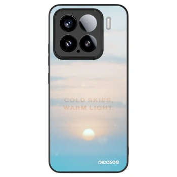 Picasee ULTIMATE CASE für Xiaomi 15 - COLD SKIES