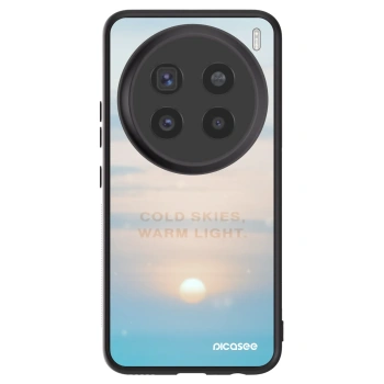 Hülle für Vivo X200 Pro - COLD SKIES