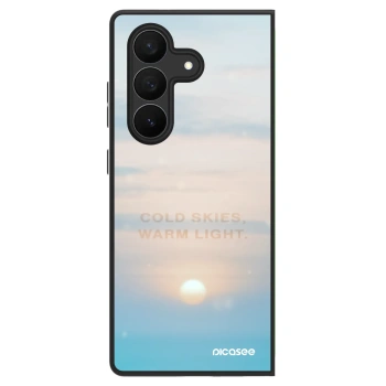 Hülle für Samsung Galaxy Z Fold7 5G - COLD SKIES