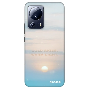 Hülle für Xiaomi 13 Lite - COLD SKIES