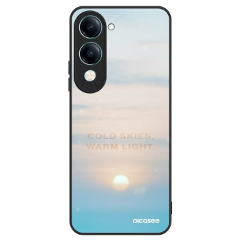 Hülle für Vivo Y29s 5G - COLD SKIES