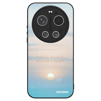 Picasee ULTIMATE CASE für Xiaomi 17 Ultra - COLD SKIES