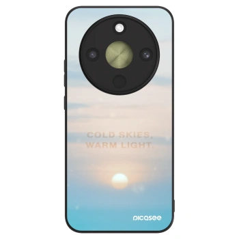 Hülle für Honor Magic8 Lite 5G - COLD SKIES