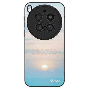 Hülle für Vivo X300 Pro - COLD SKIES