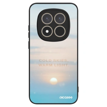 Picasee ULTIMATE CASE für Xiaomi Redmi Note 15 Pro 5G - COLD SKIES