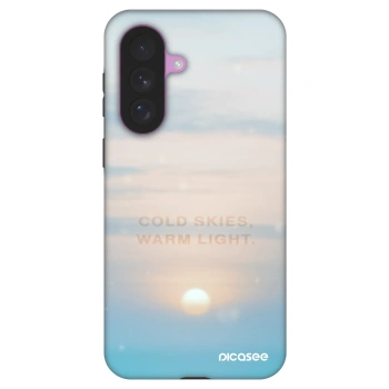 Hülle für Samsung Galaxy A57 5G - COLD SKIES