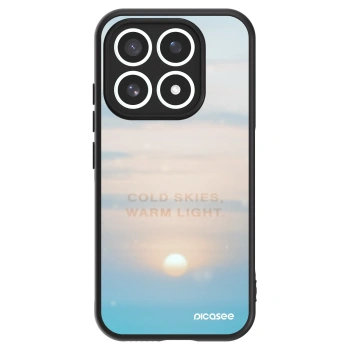Picasee ULTIMATE CASE PowerShare für Xiaomi 17 - COLD SKIES