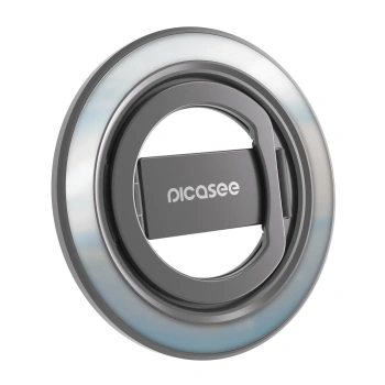 Magnetic holder - Schwarz