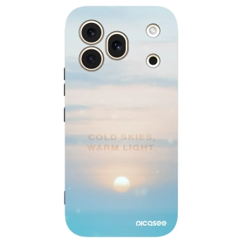 Hülle für Honor 600 Pro - COLD SKIES