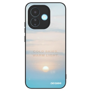 Hülle für Xiaomi Redmi Note 17 Pro 5G - COLD SKIES