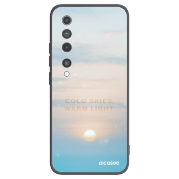 Hülle für Xiaomi Mi 10 - COLD SKIES