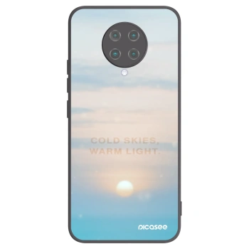 Hülle für Xiaomi Poco F2 Pro - COLD SKIES