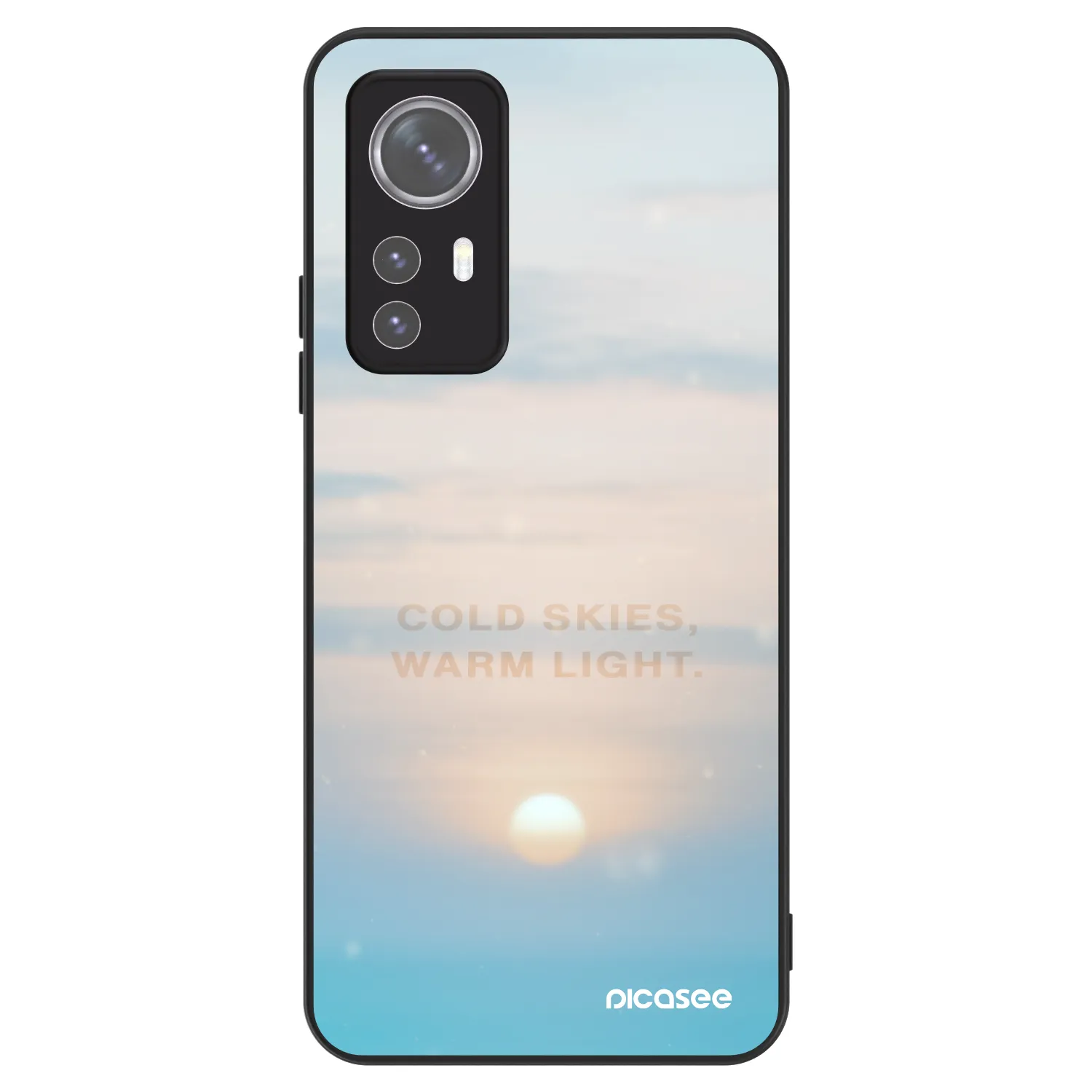 Picasee ULTIMATE CASE für Xiaomi 12 - COLD SKIES