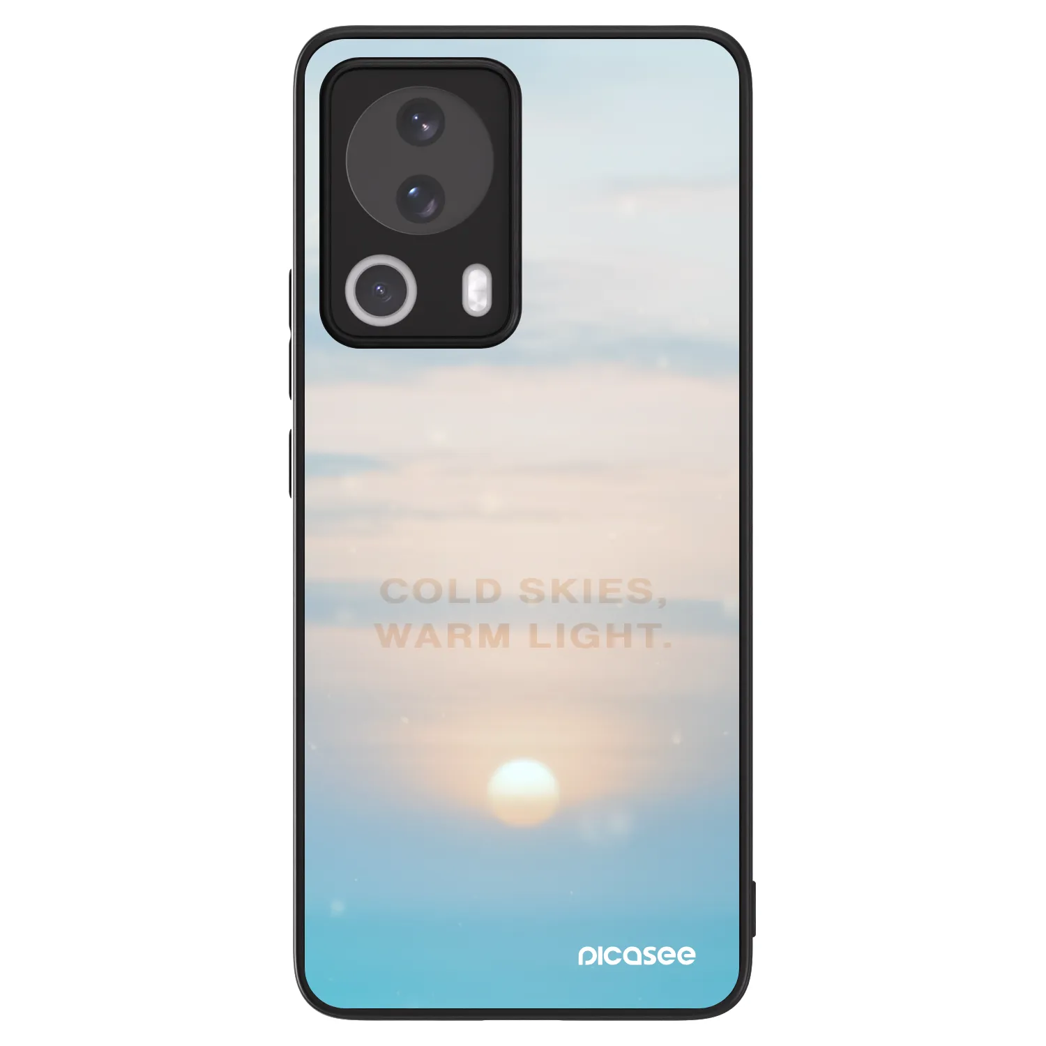Picasee ULTIMATE CASE für Xiaomi 13 Lite - COLD SKIES