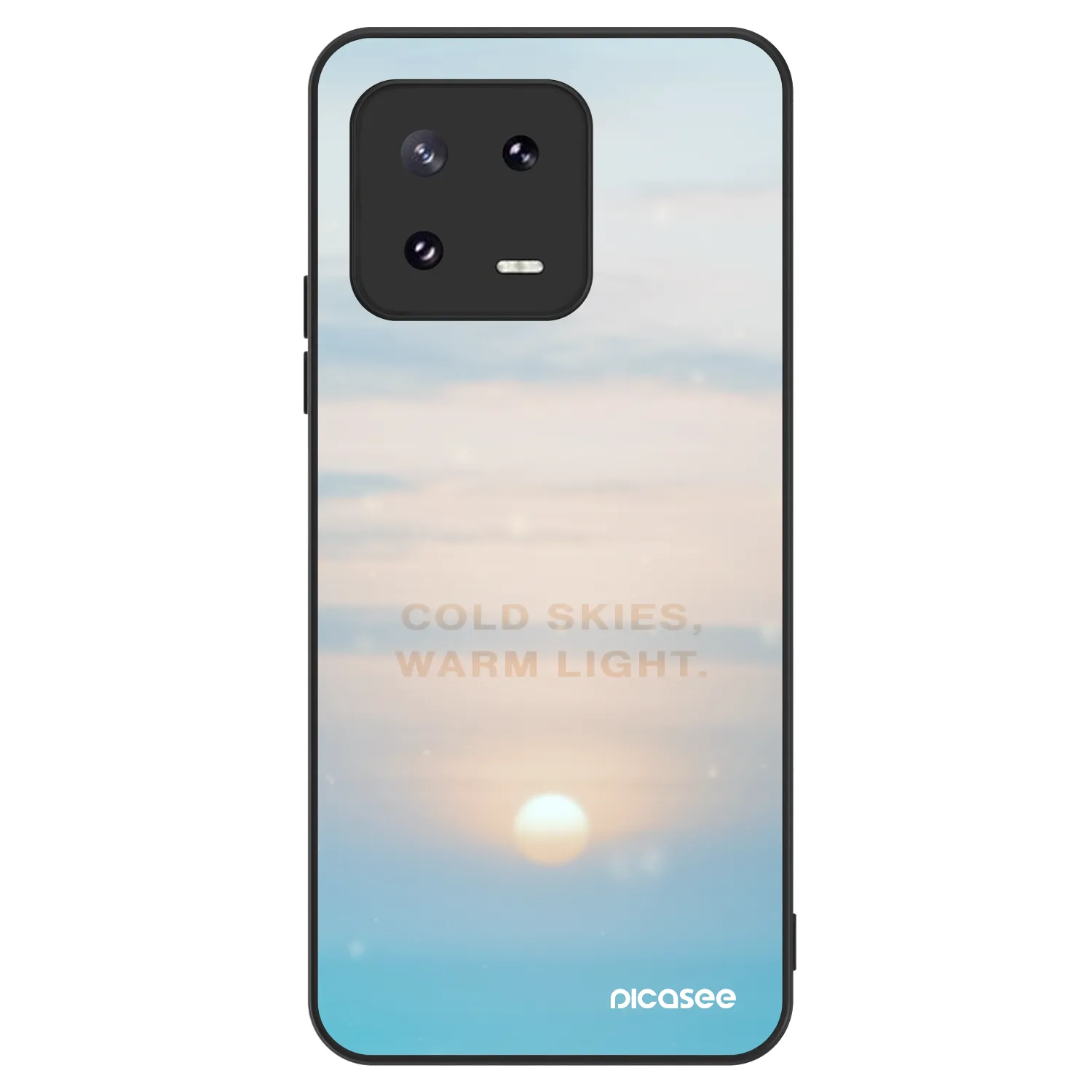 Picasee ULTIMATE CASE für Xiaomi 13 Pro - COLD SKIES