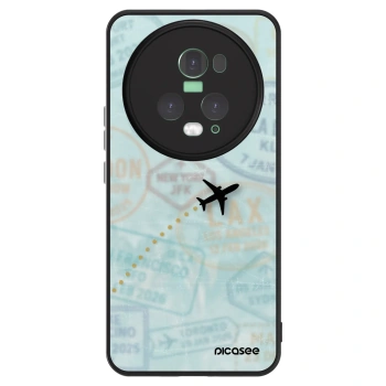 Hülle für Honor Magic5 Pro - FLIGHT PATH