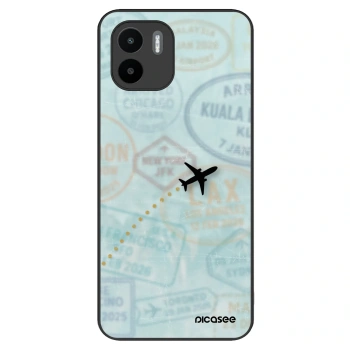 Hülle für Xiaomi Redmi A2 - FLIGHT PATH