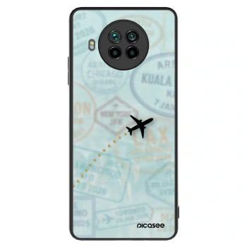 Hülle für Xiaomi Mi 10T Lite - FLIGHT PATH
