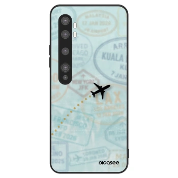 Hülle für Xiaomi Mi Note 10 (Pro) - FLIGHT PATH