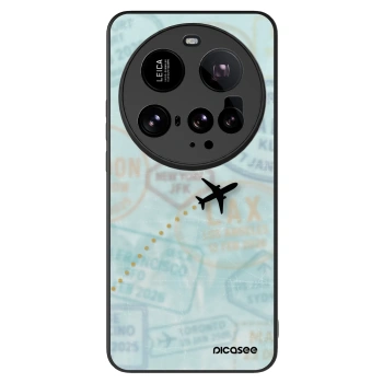 Picasee ULTIMATE CASE für Xiaomi 15 Ultra - FLIGHT PATH