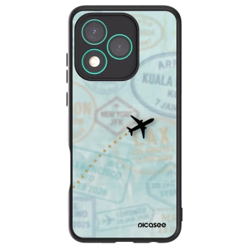 Hülle für Honor 400 Lite 5G - FLIGHT PATH