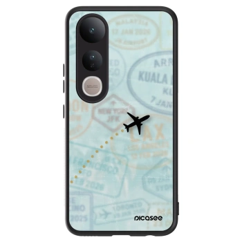 Hülle für Vivo V50 Lite 5G - FLIGHT PATH
