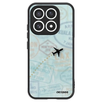 Picasee ULTIMATE CASE für Xiaomi 17 - FLIGHT PATH