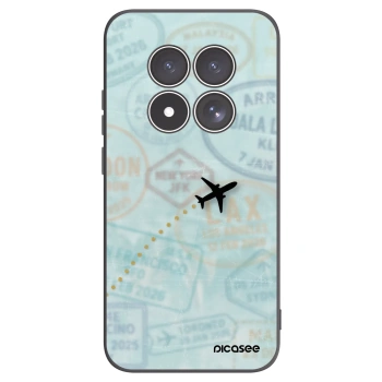 Hülle für Xiaomi Redmi Note 15 Pro 5G - FLIGHT PATH