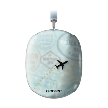 Case for Apple AirPods Max - DESIGN##