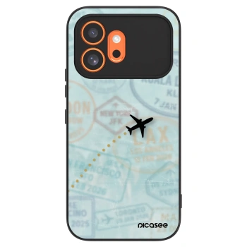 Hülle für Honor 600 - FLIGHT PATH