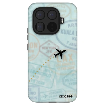Picasee Fashion Case für Xiaomi 15T Pro - FLIGHT PATH