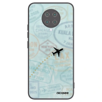 Hülle für Xiaomi Poco F2 Pro - FLIGHT PATH