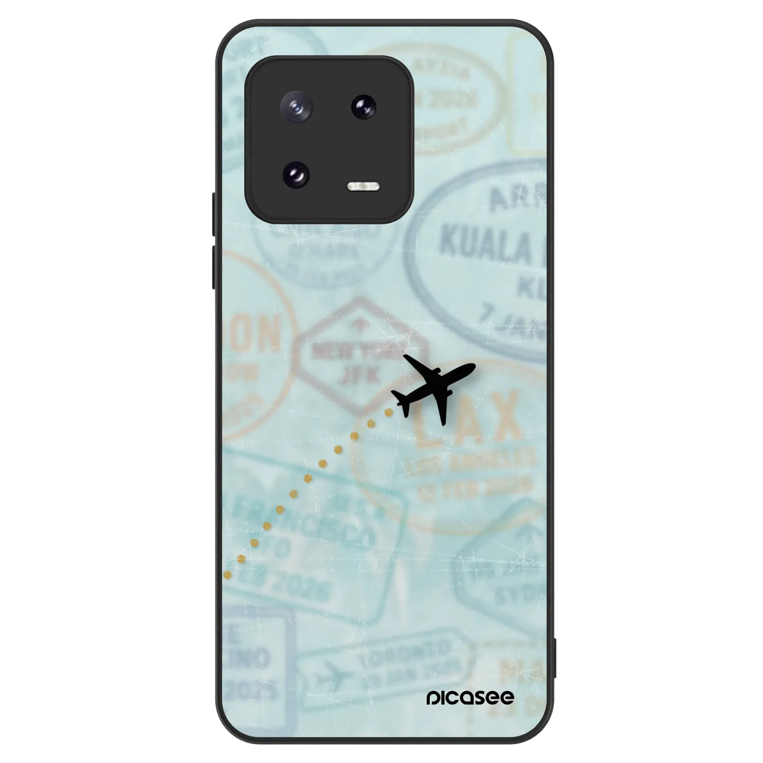 Picasee ULTIMATE CASE für Xiaomi 13 Pro - FLIGHT PATH