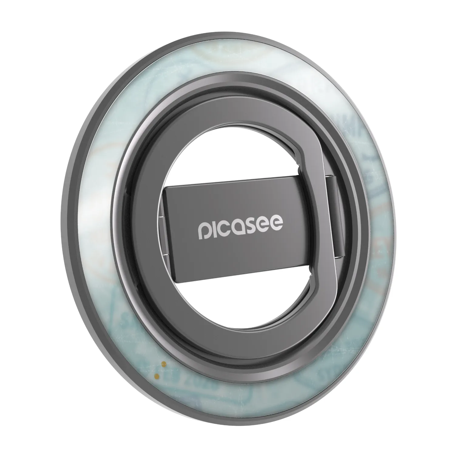 Picasee Magnetic holder - Schwarz