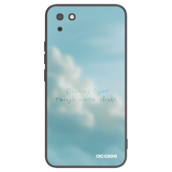 Hülle für Huawei Y5P - CHASiNG LIGHT