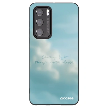 Hülle für Huawei P40 - CHASiNG LIGHT