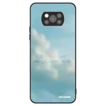 Hülle für Xiaomi Poco X3 Pro - CHASiNG LIGHT