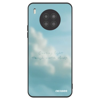 Hülle für Huawei Nova 8i - CHASiNG LIGHT