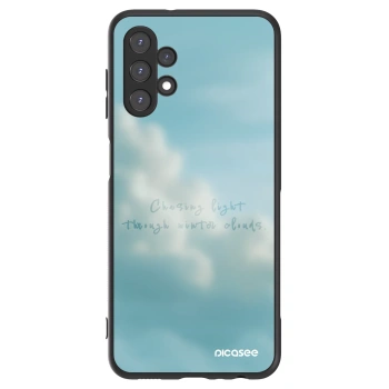 Picasee ULTIMATE CASE für Samsung Galaxy A13 4G A135 - CHASiNG LIGHT