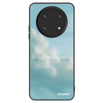 Hülle für Honor Magic4 Lite 5G - CHASiNG LIGHT